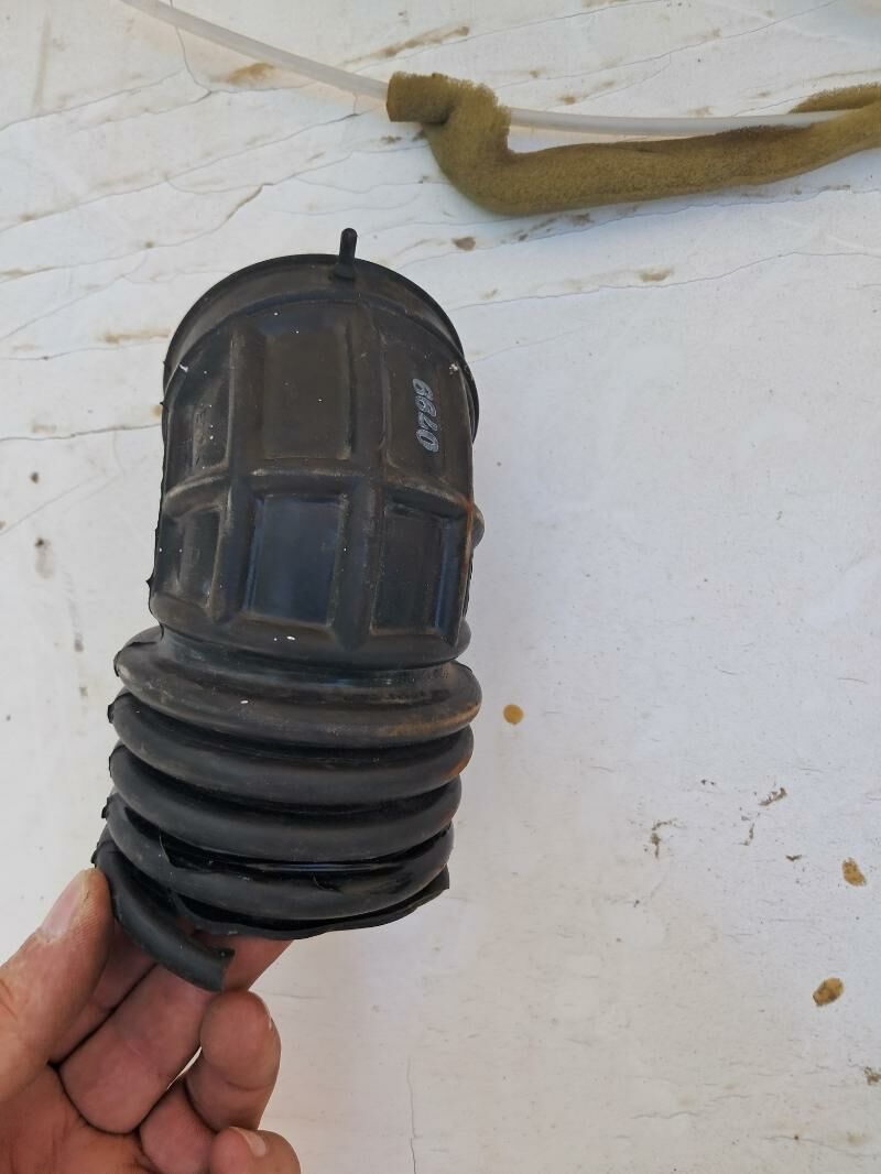 Wozduh filtr plasmasy 50 TMT - Ашхабад - img 2
