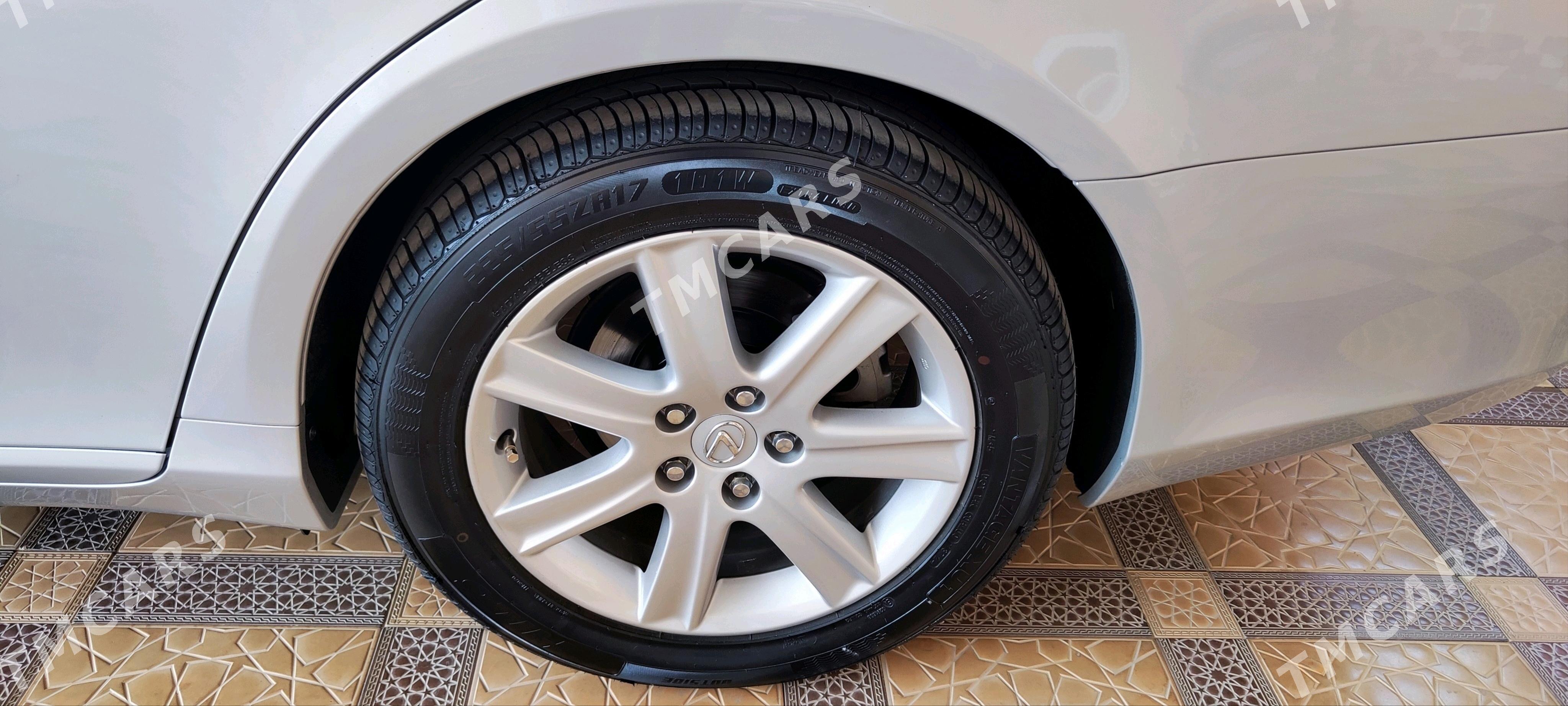 Lexus ES 350 2008 - 250 000 TMT - Mary - img 6