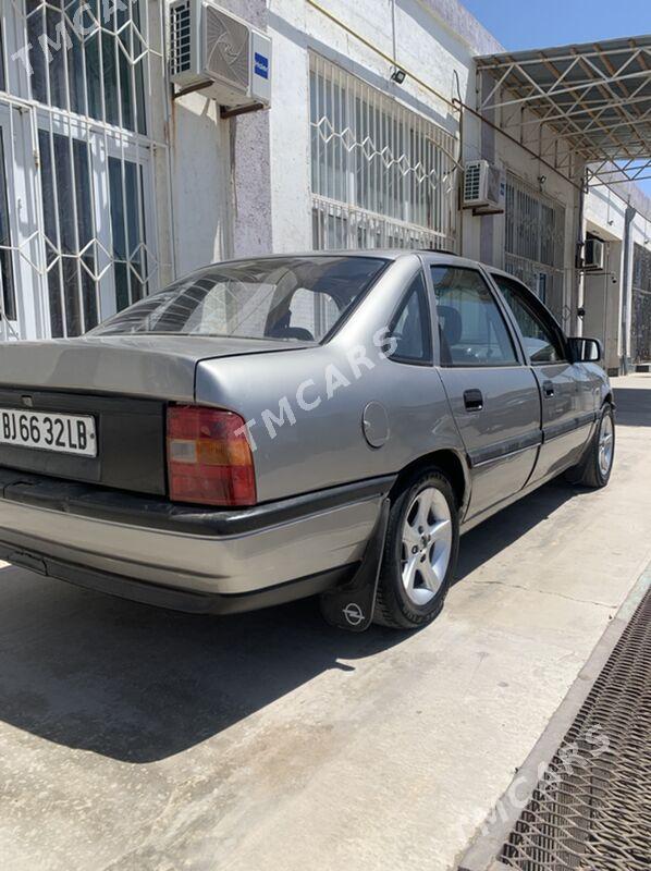 Opel Vectra 1989 - 30 000 TMT - Туркменабат - img 4