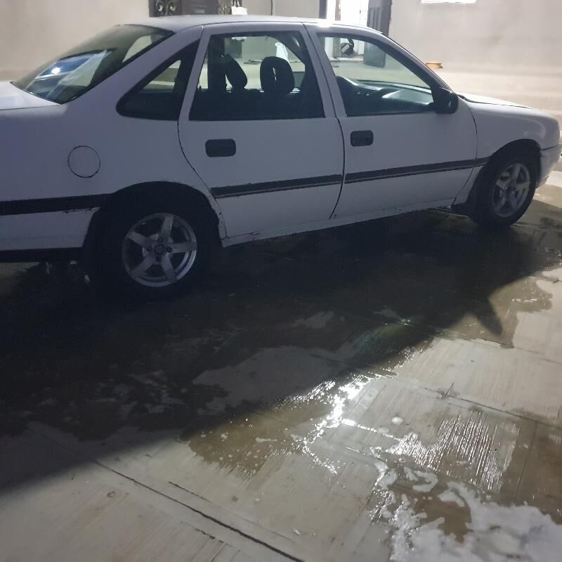 Opel Vectra 1991 - 25 000 TMT - Байрамали - img 3