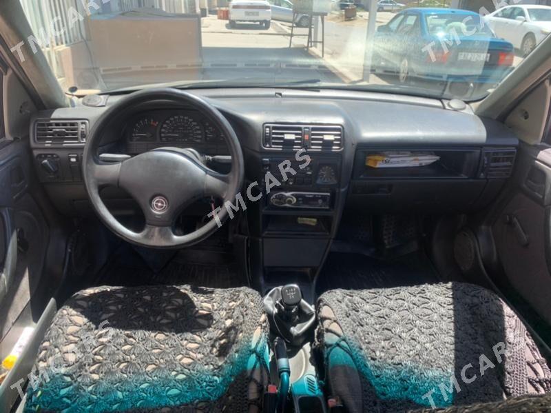 Opel Vectra 1989 - 30 000 TMT - Туркменабат - img 5
