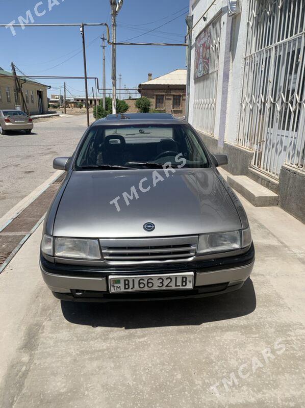 Opel Vectra 1989 - 30 000 TMT - Туркменабат - img 2