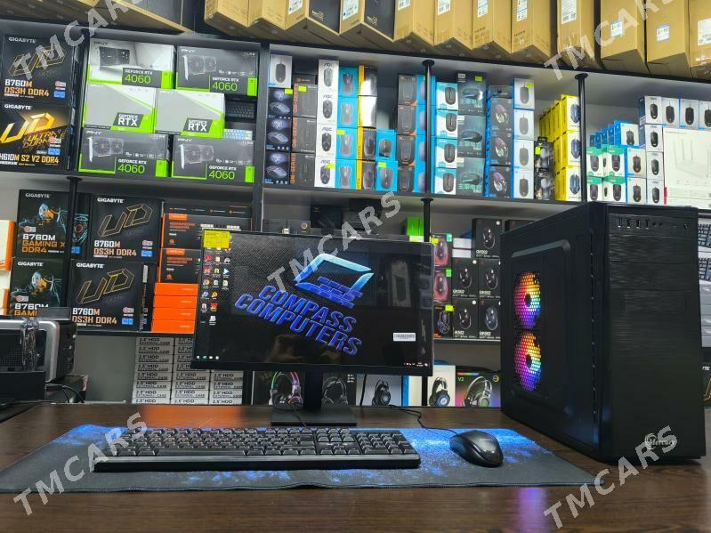 I5 12400F / Hdd / SSD / GT / R - Мир 4 - img 2