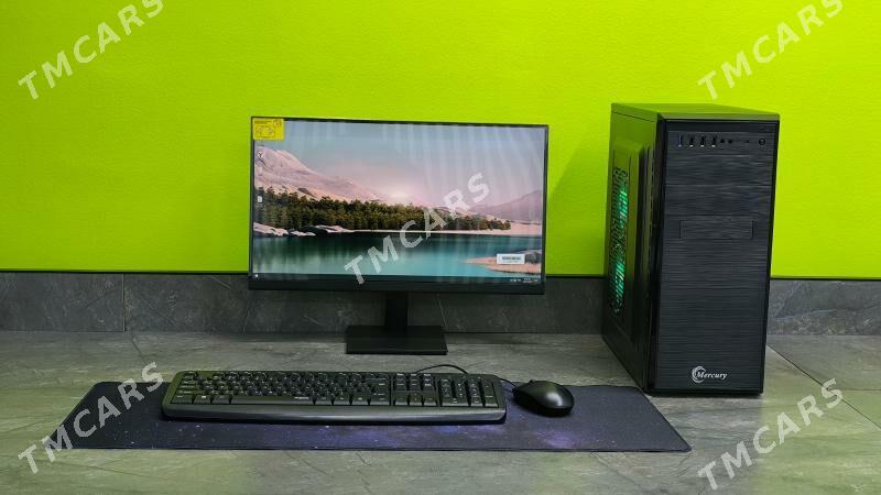 I5 12400F / Hdd / SSD / GT / R - Мир 4 - img 3