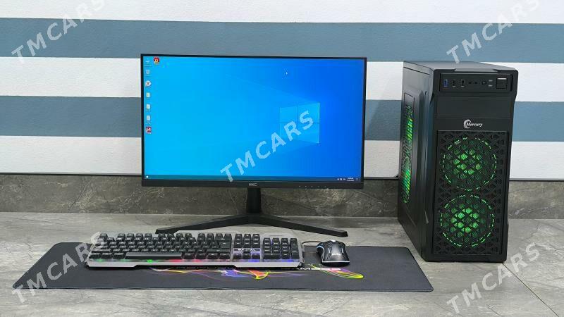 I5 12400F / Hdd / SSD / GT / R - Мир 4 - img 4