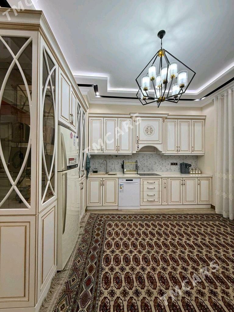 Satlyk  jaý gurtly - Aşgabat - img 3
