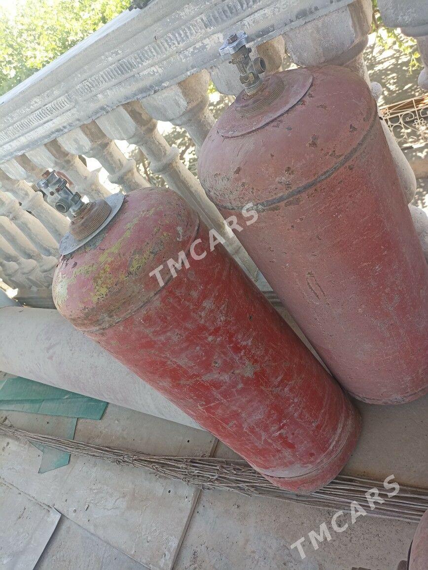 gaz balon propan газовый балон - Кака - img 2