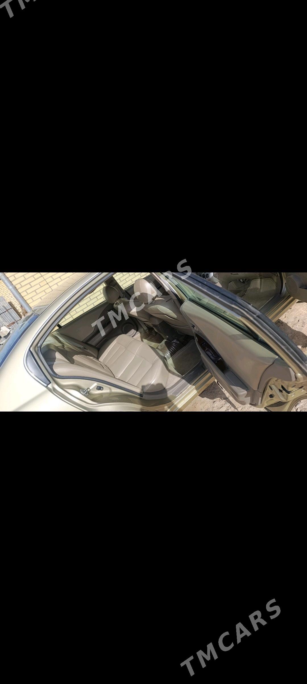 Nissan Altima 2003 - 110 000 TMT - Сакарчага - img 8