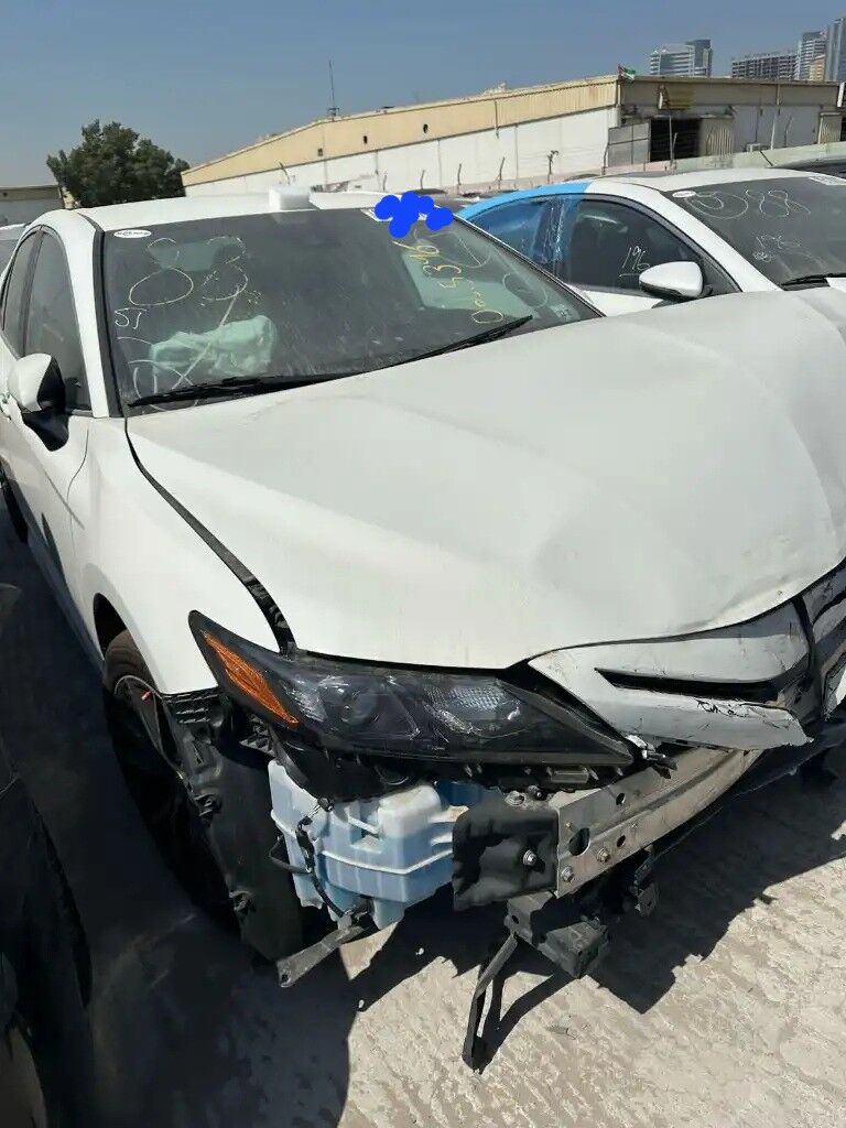 Toyota Camry 2021 - 320 000 TMT - Mary - img 6