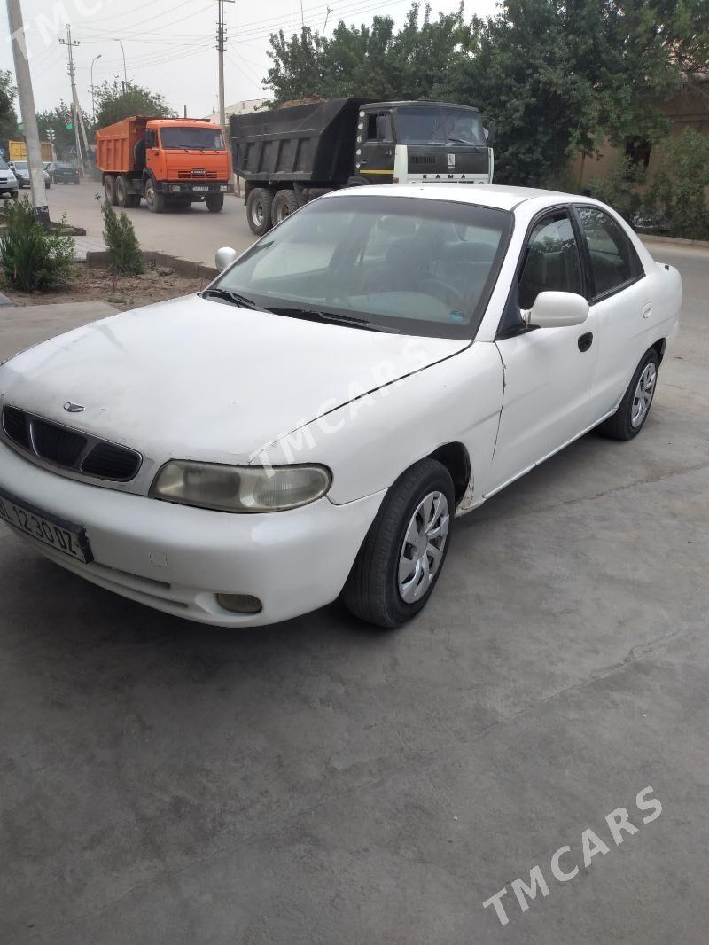Daewoo Nubira 1999 - 16 000 TMT - Daşoguz - img 2