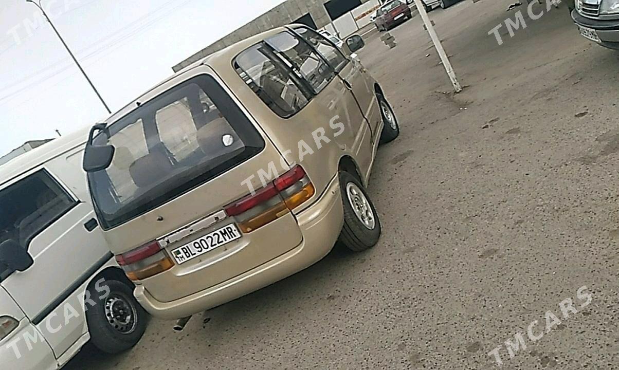 Nissan Primera 1996 - 30 000 TMT - Мары - img 3