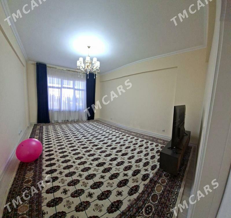  Гуртли 4 комнаты,  Gurtly - Aşgabat - img 4
