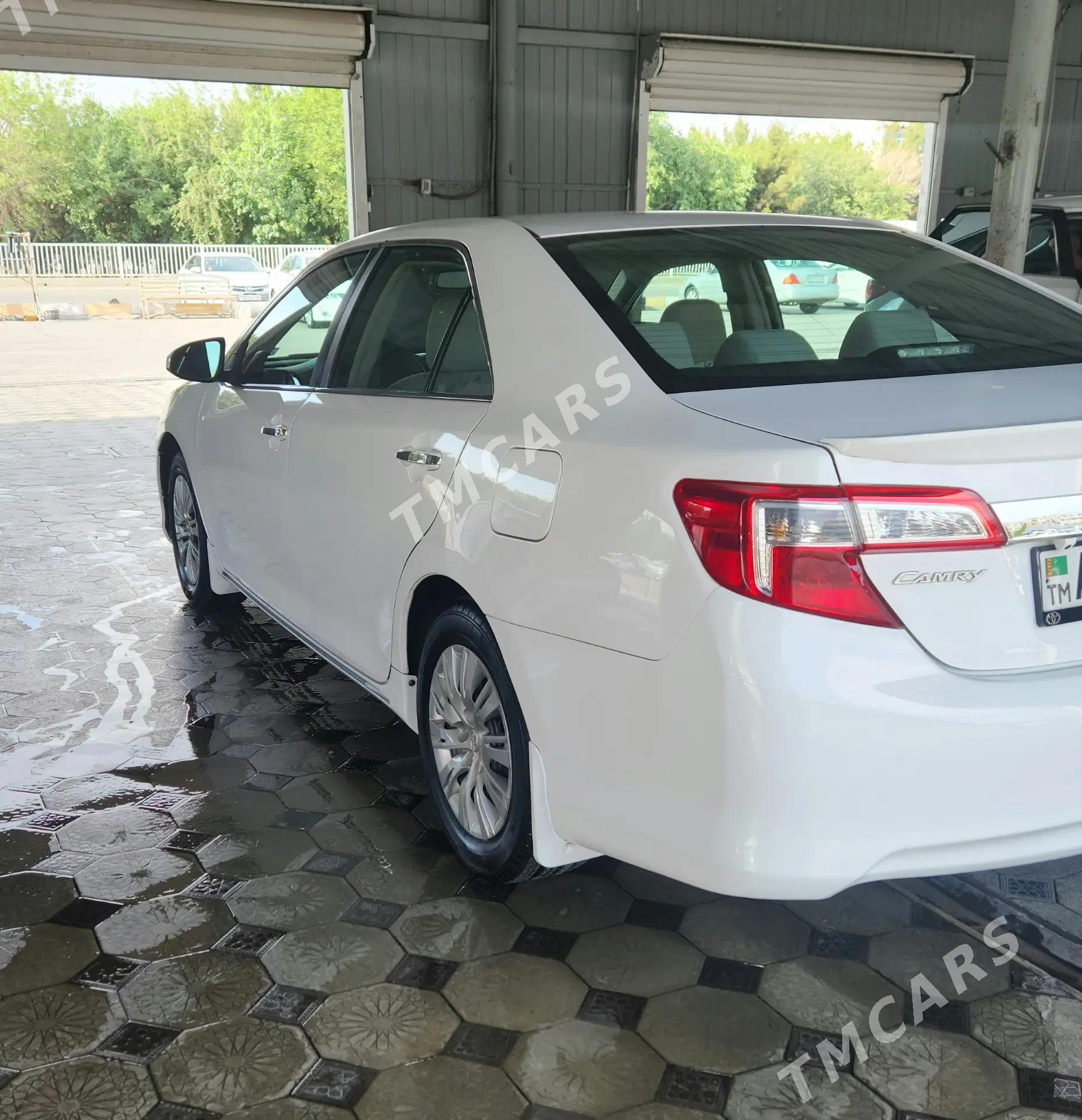 Toyota Camry 2012 - 210 000 TMT - Гаудан "А" - img 9