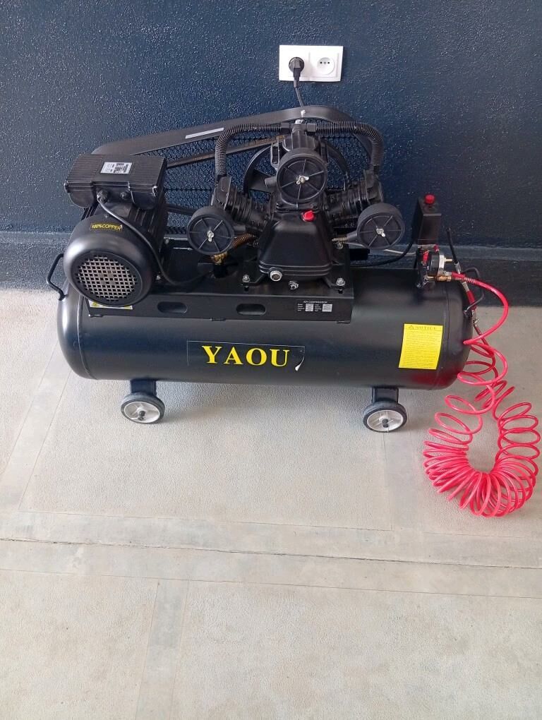 kampresyr 3 500 TMT - Магданлы - img 4
