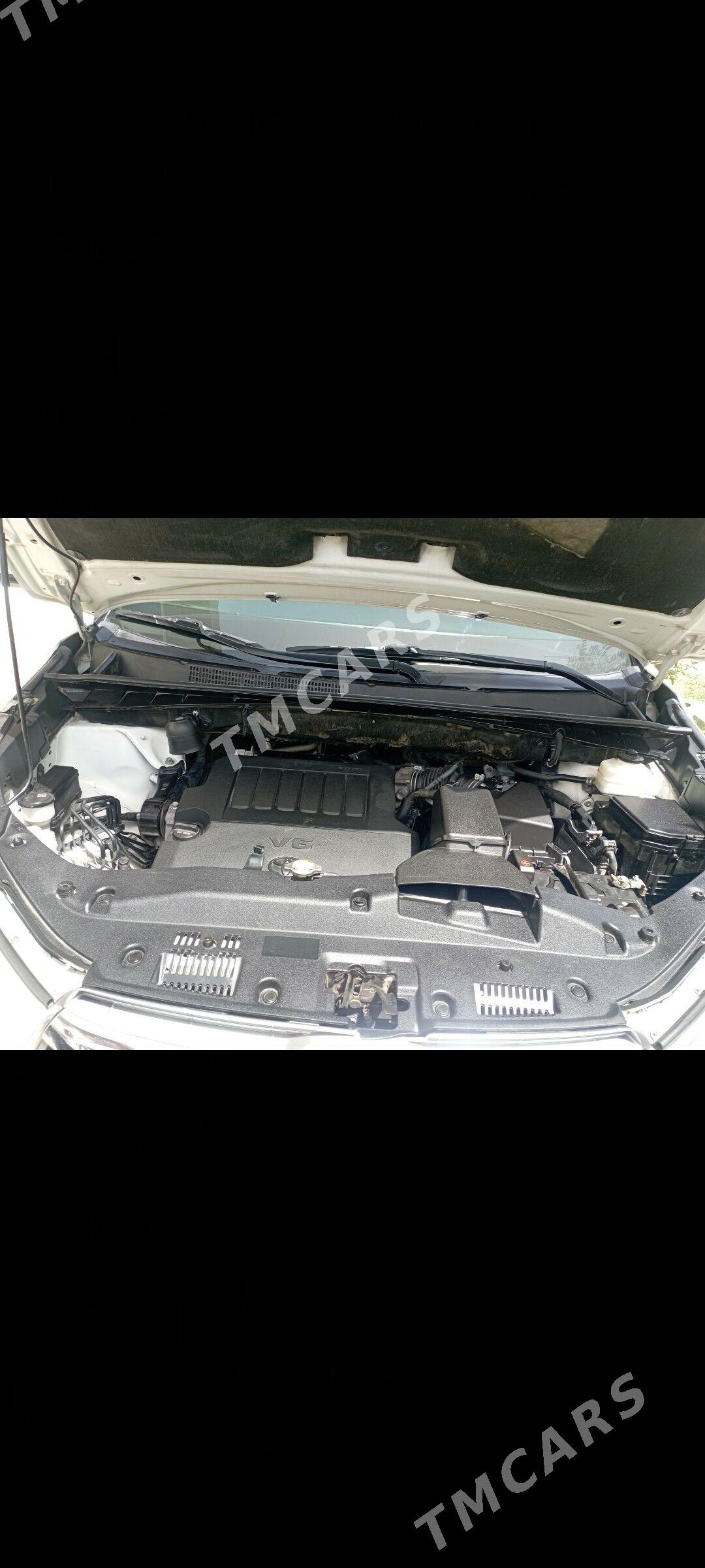 Toyota Highlander 2014 - 451 000 TMT - Täze zaman - img 7