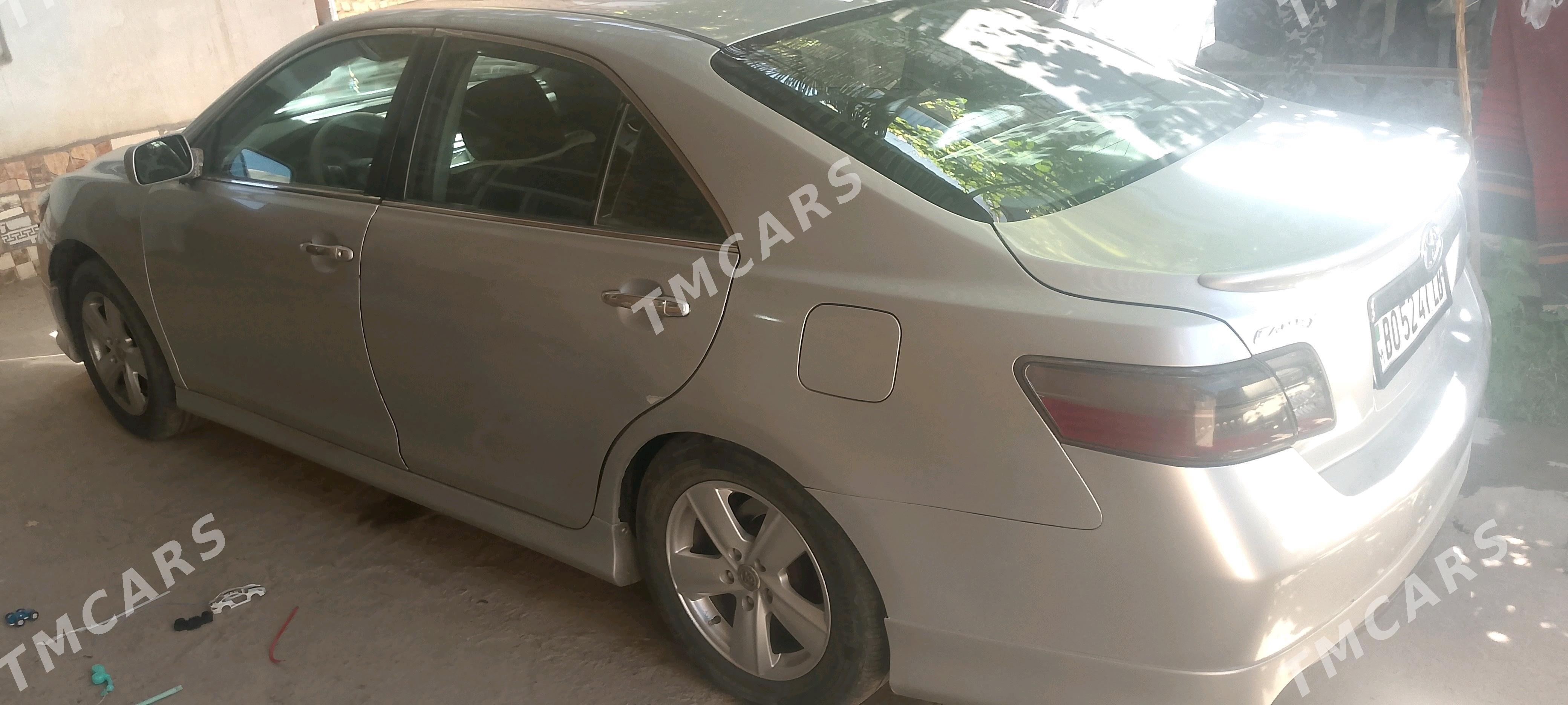 Toyota Camry 2008 - 145 000 TMT - Türkmenabat - img 4