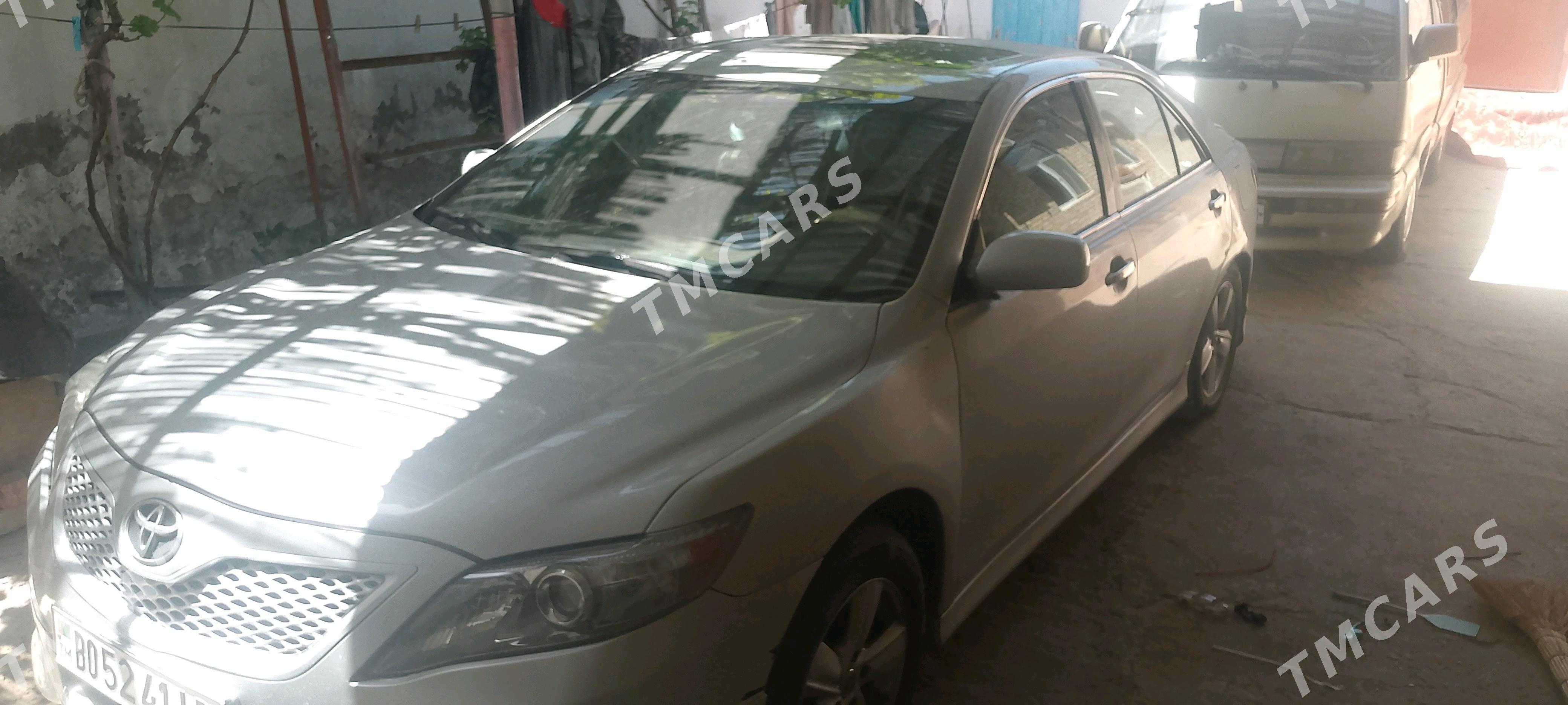 Toyota Camry 2008 - 145 000 TMT - Türkmenabat - img 3
