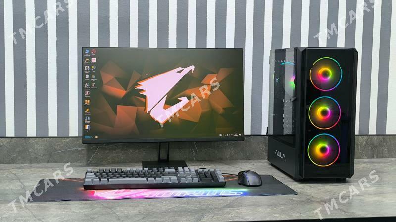 I7 7700 / Ram / SSD / Hdd / GT - Мир 4 - img 4