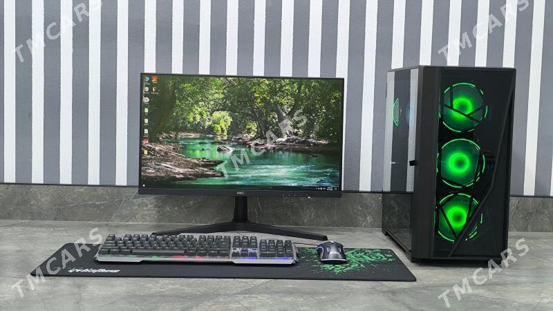 I7 7700 / Ram / SSD / Hdd / GT - Мир 4 - img 3