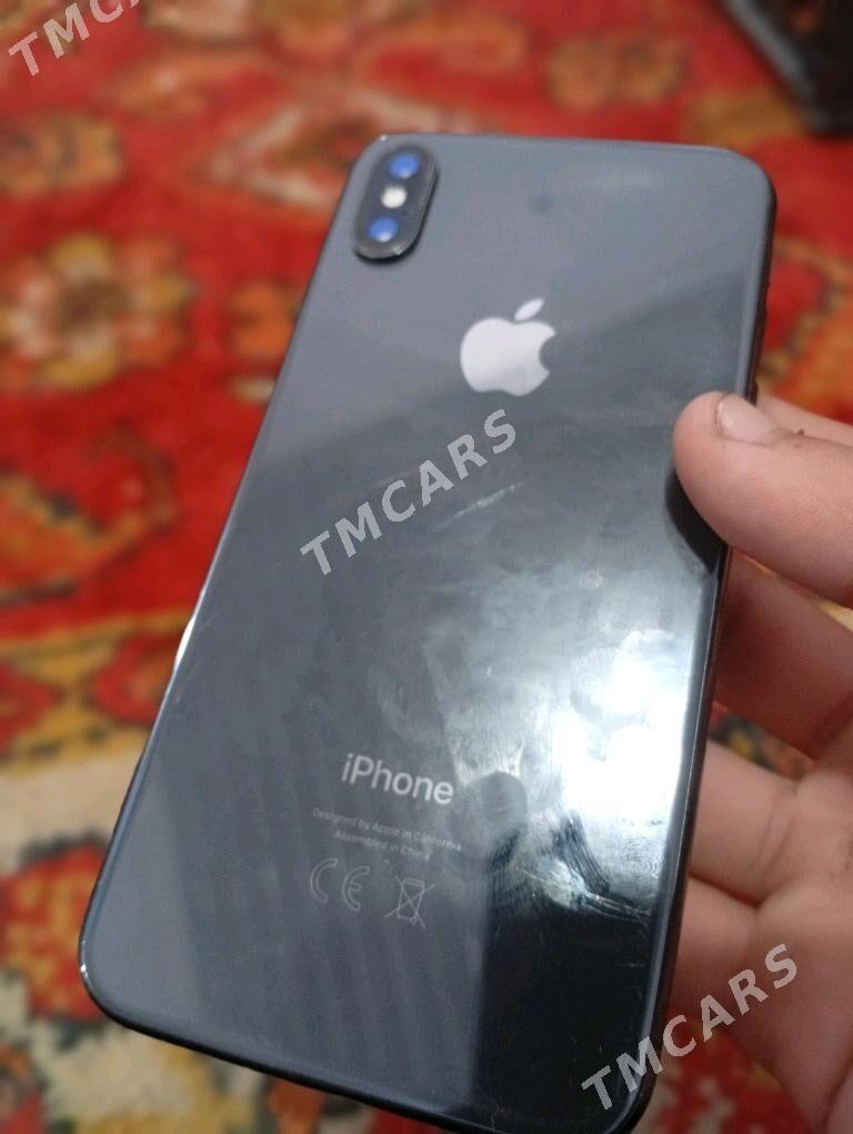 iphone x - Balkanabat - img 3