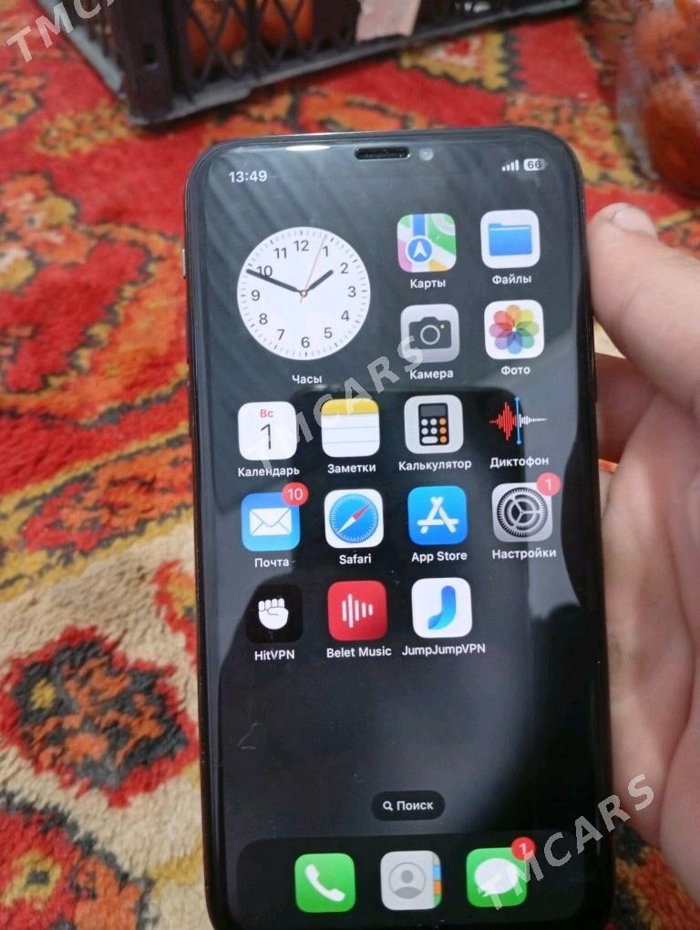 iphone x - Balkanabat - img 5