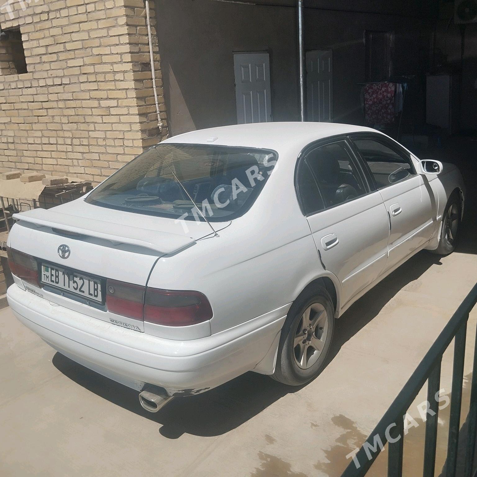Toyota Corona 1993 - 48 000 TMT - Darganata - img 3