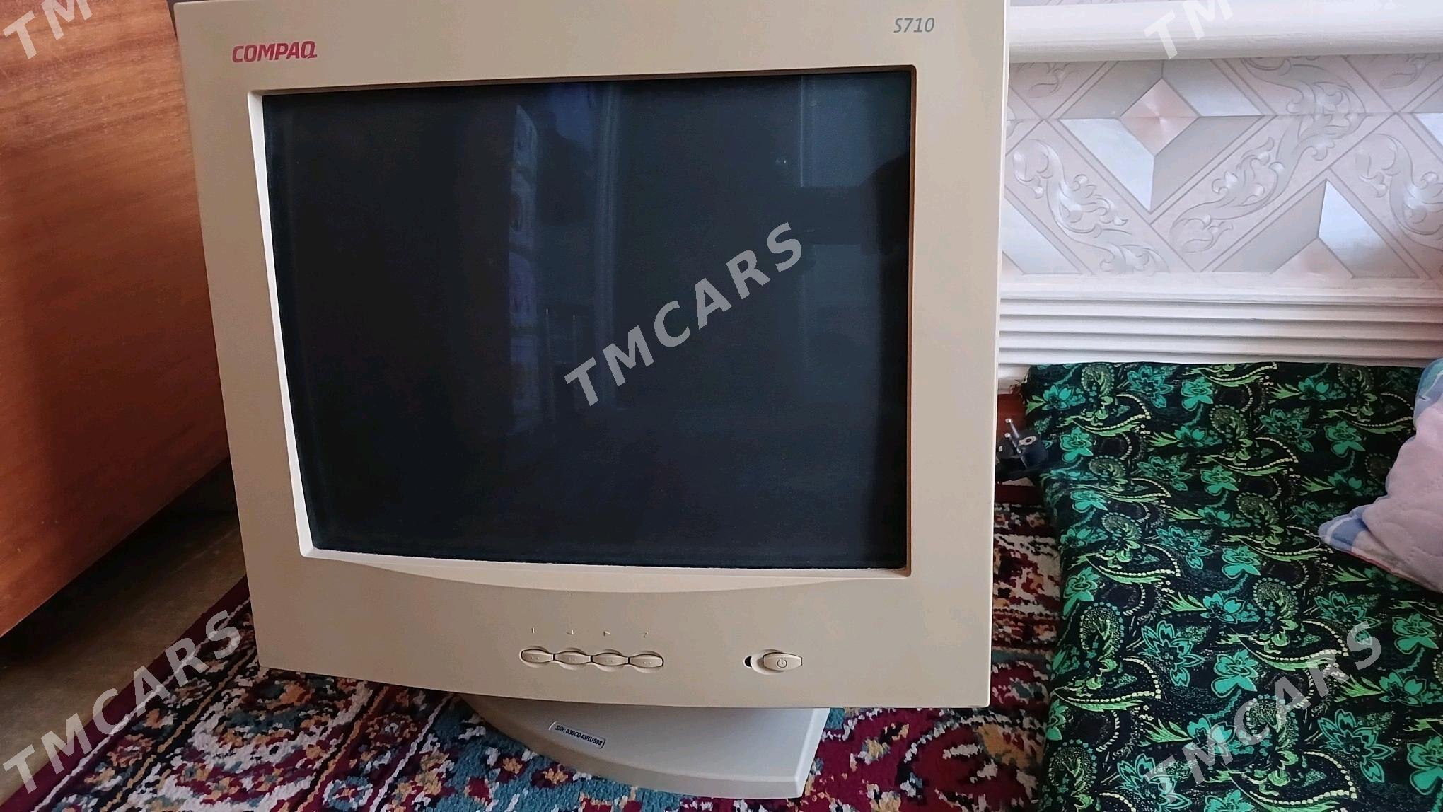 Monitor - Daşoguz - img 3