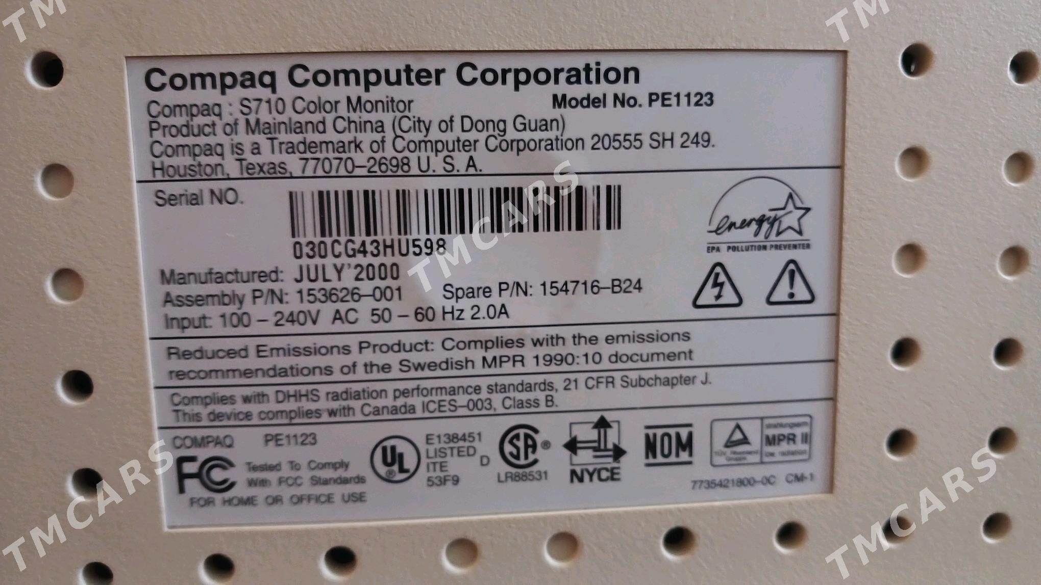 Monitor - Daşoguz - img 2
