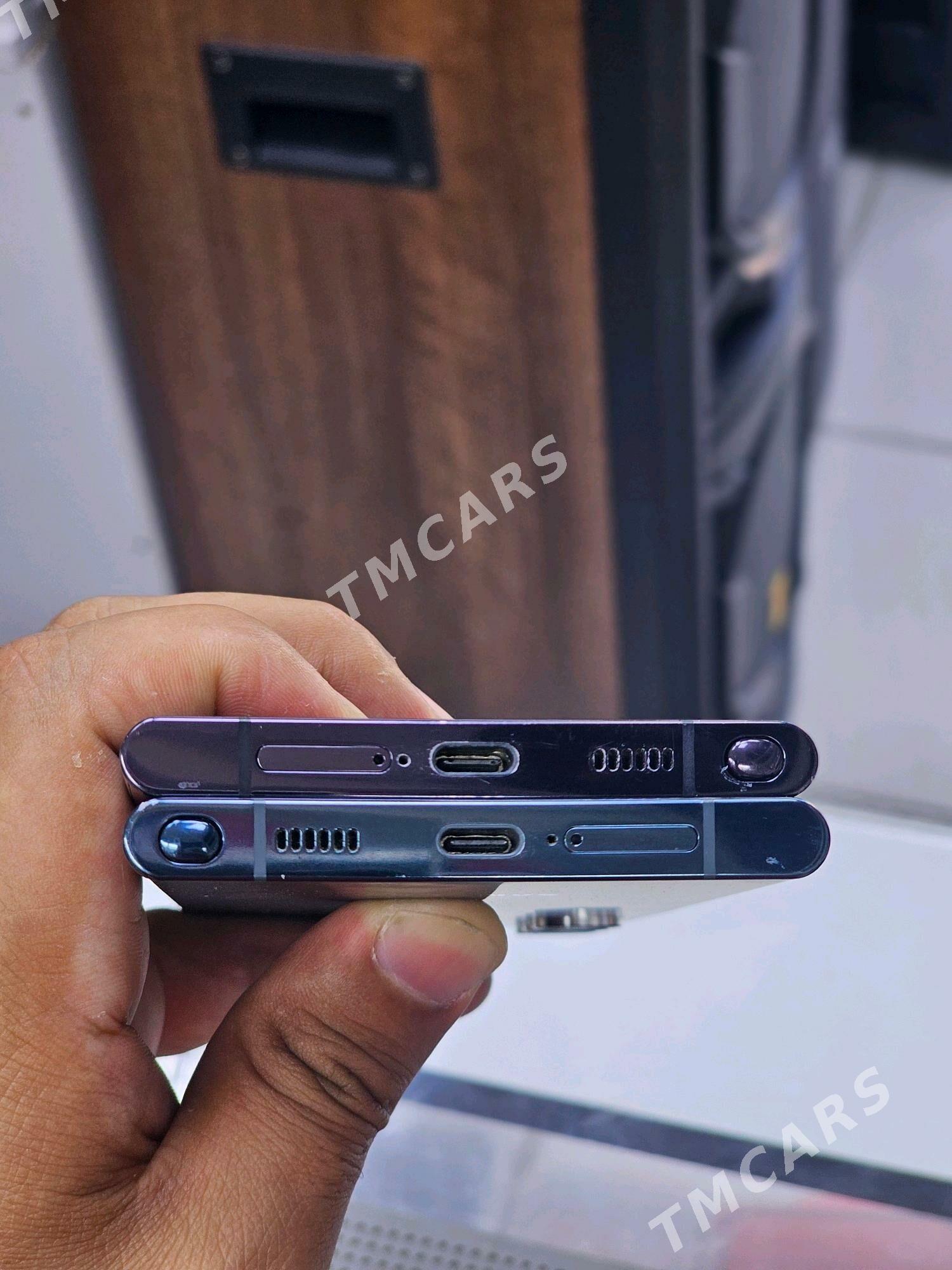 S22 ultra 12.256 - Aşgabat - img 3