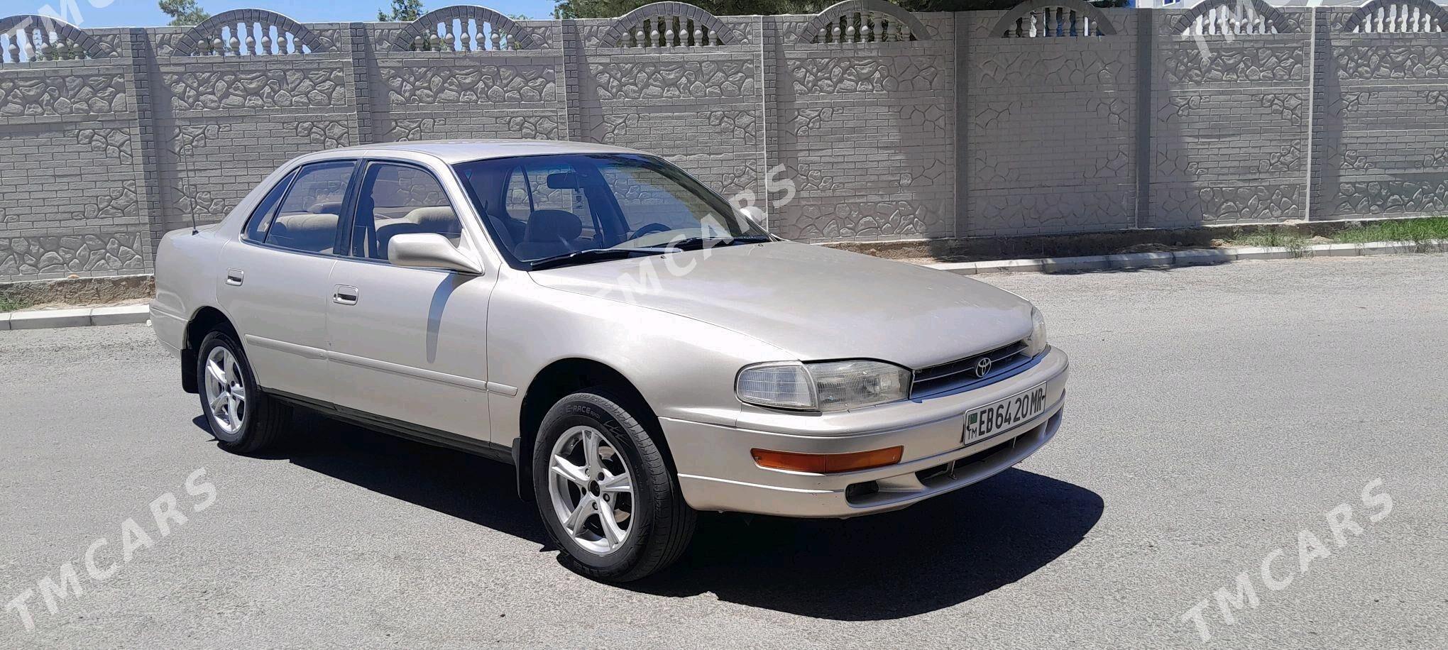 Toyota Camry 1994 - 85 000 TMT - Mary - img 2