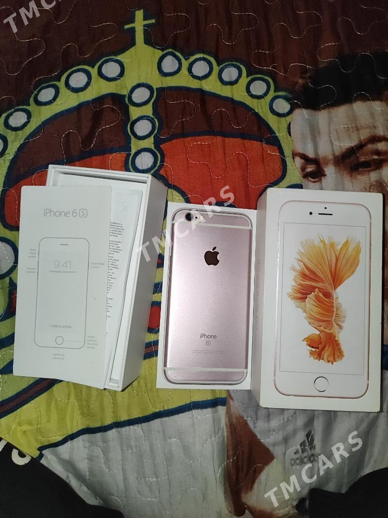 iPhone 6s - Дашогуз - img 3