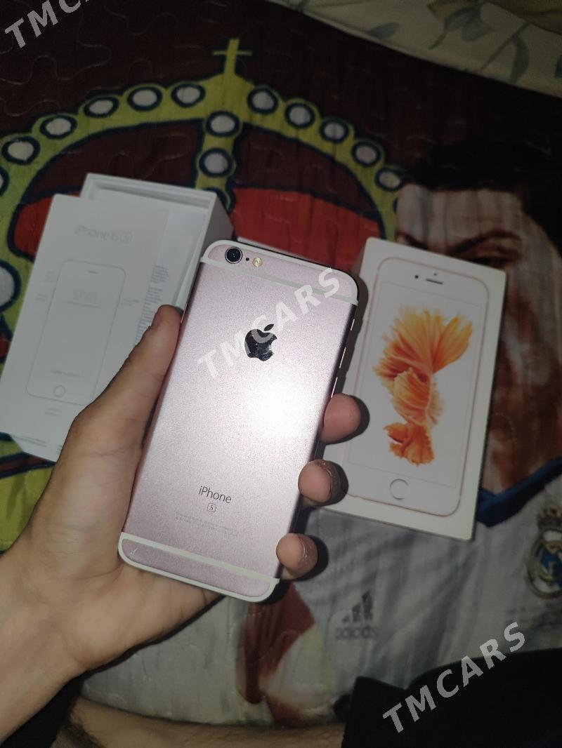 iPhone 6s - Дашогуз - img 2