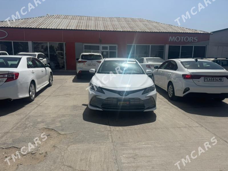 Toyota Camry 2021 - 320 000 TMT - Mary - img 2