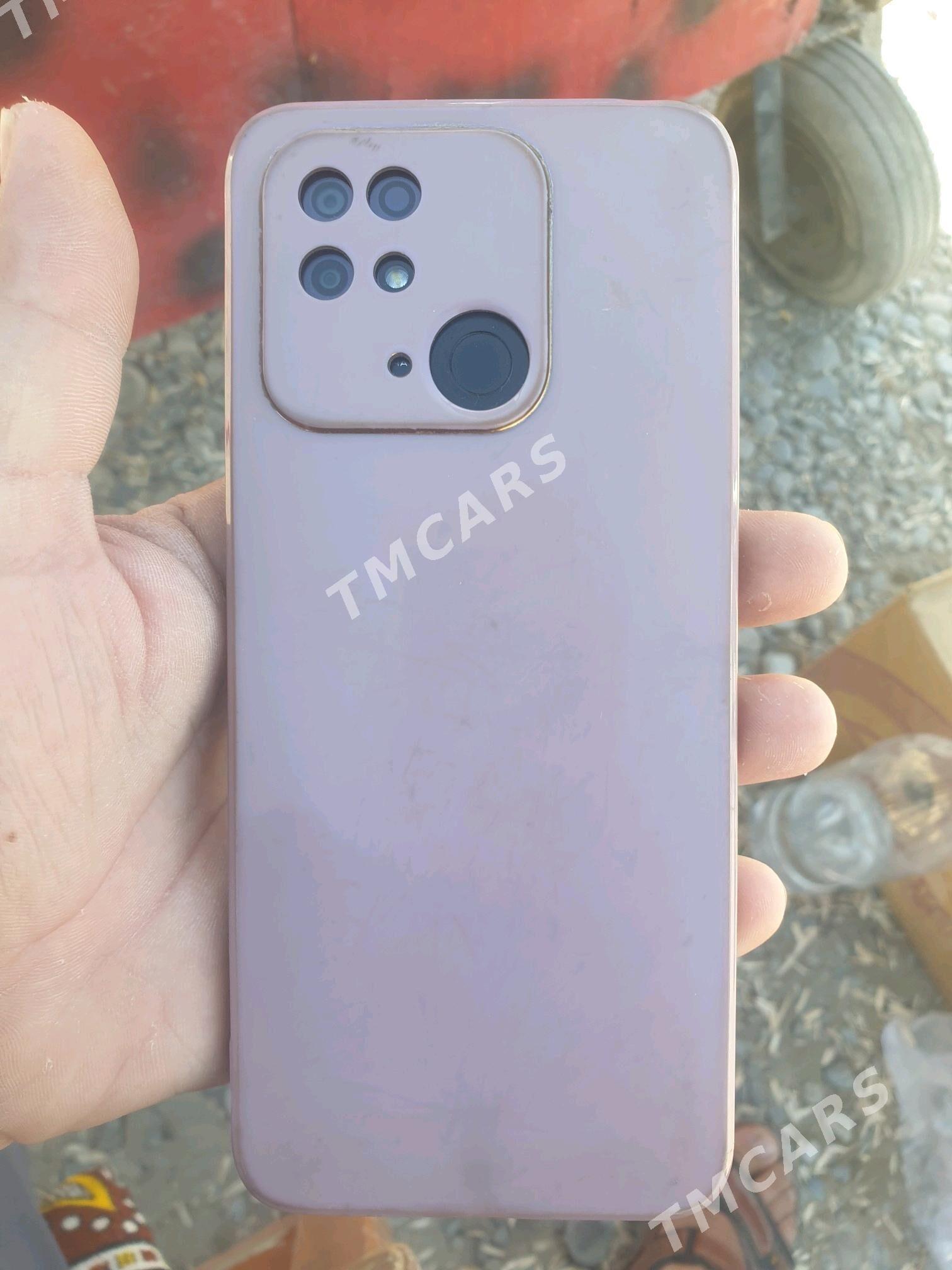 Poco C 40 3.32 Gb - Türkmenabat - img 2