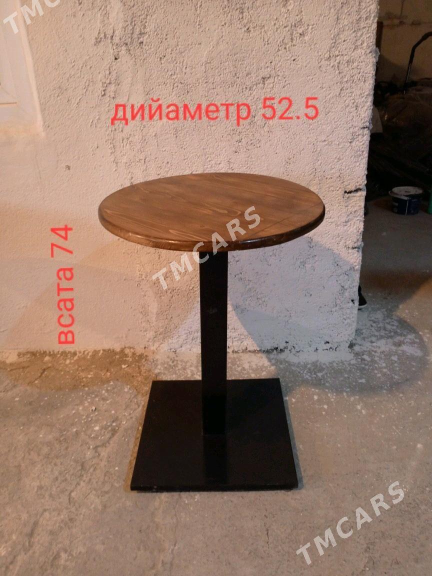 stol. столь - Ашхабад - img 2