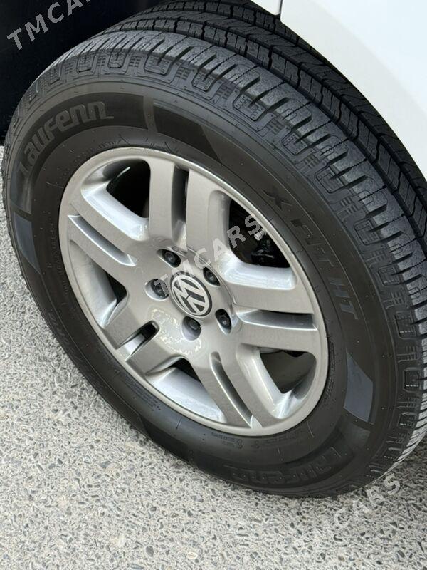 Volkswagen Touareg 2005 - 130 000 TMT - Aşgabat - img 3