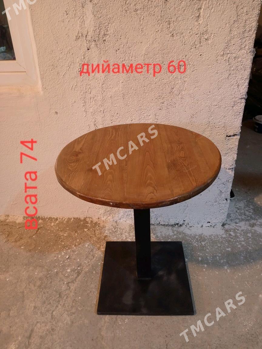 stol. столь - Ашхабад - img 3
