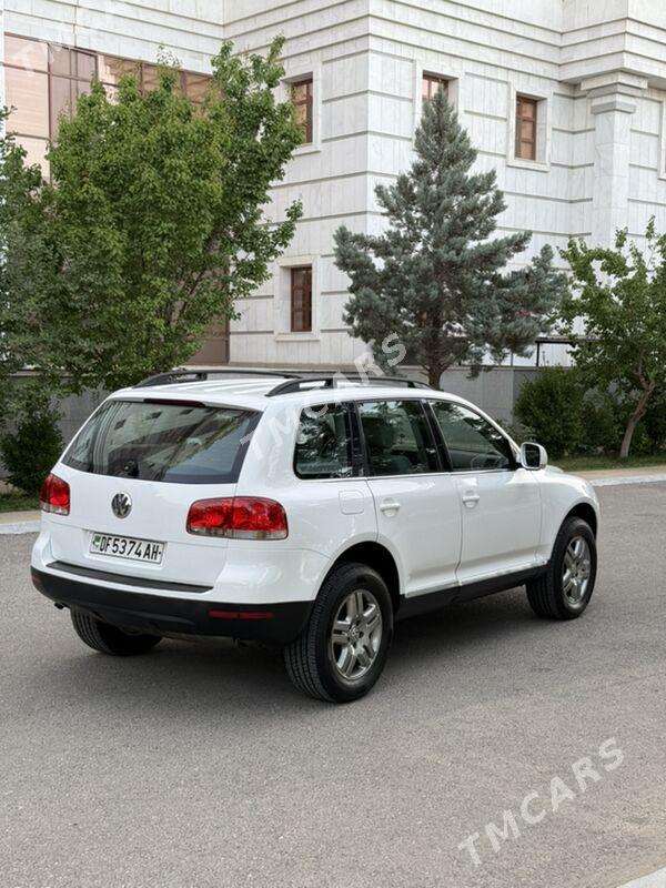 Volkswagen Touareg 2005 - 130 000 TMT - Aşgabat - img 9