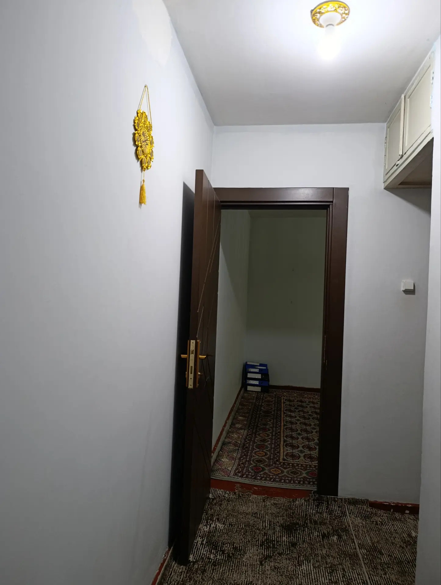 Gysagly 1kom 4 nji etaź - Ашхабад - img 3