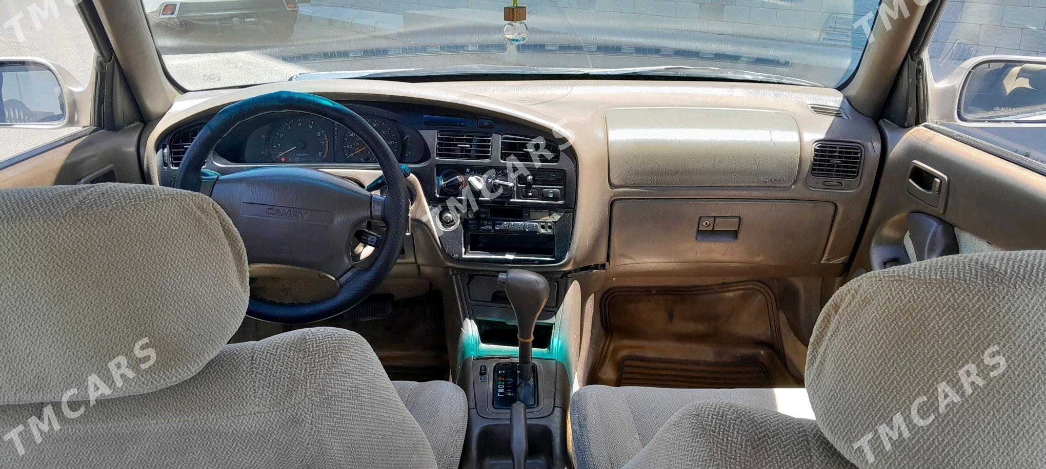 Toyota Camry 1994 - 85 000 TMT - Mary - img 3