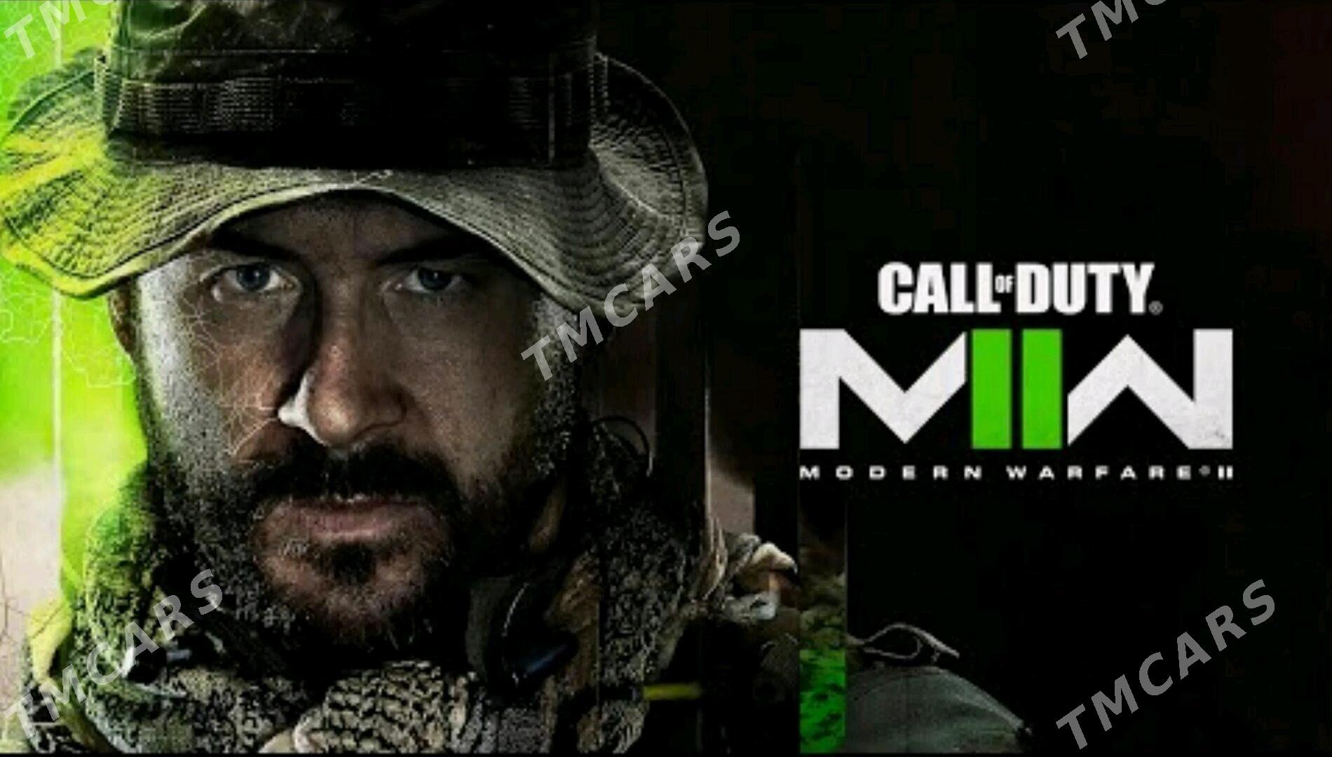 Call of duty modern warfare 2 - Türkmenbaşy - img 3