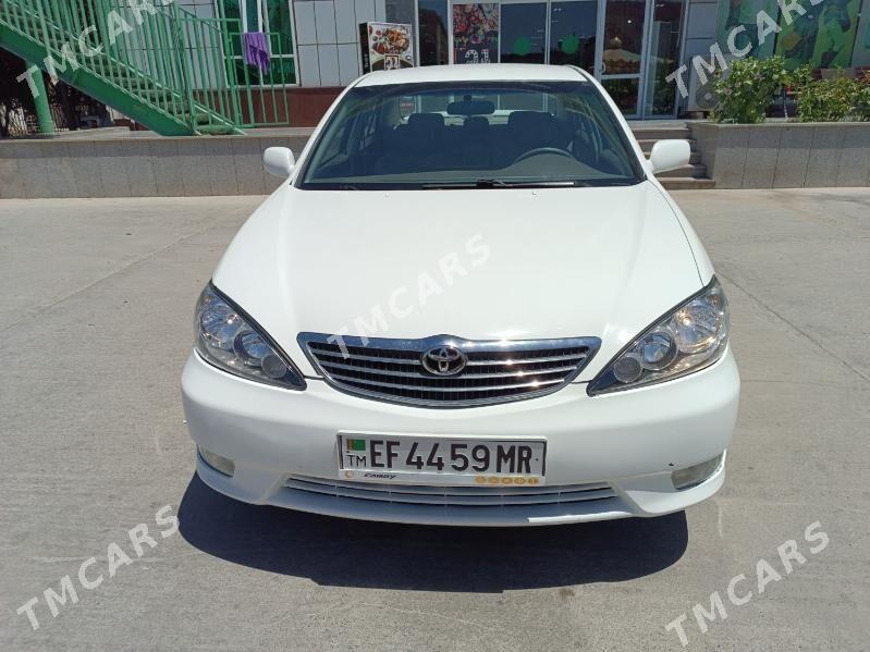 Toyota Camry 2004 - 165 000 TMT - Mary - img 2