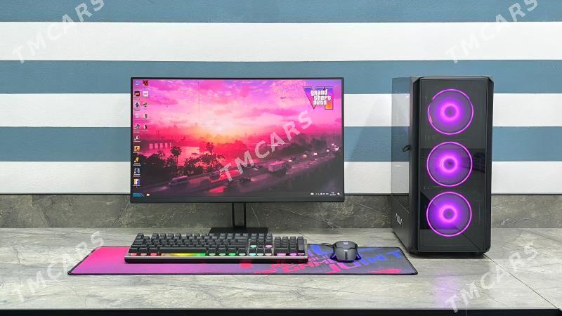 i7 9700F  / Ram / Hdd / SSD / - Мир 4 - img 3