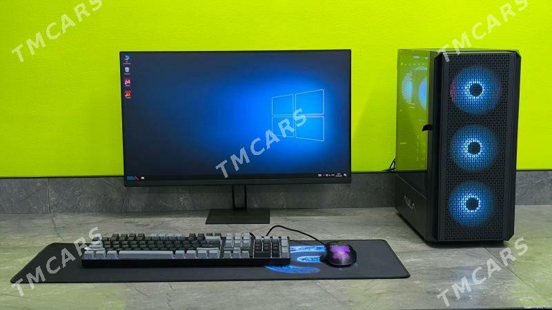 i7 9700F  / Ram / Hdd / SSD / - Мир 4 - img 7