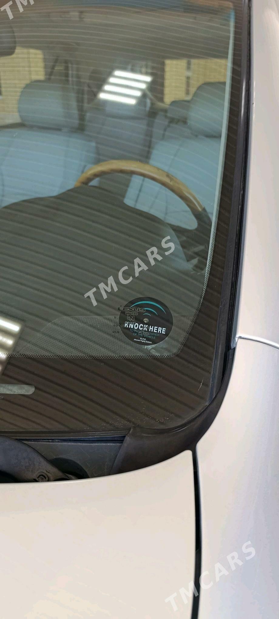 Lexus RX 330 2005 - 246 000 TMT - Мары - img 2