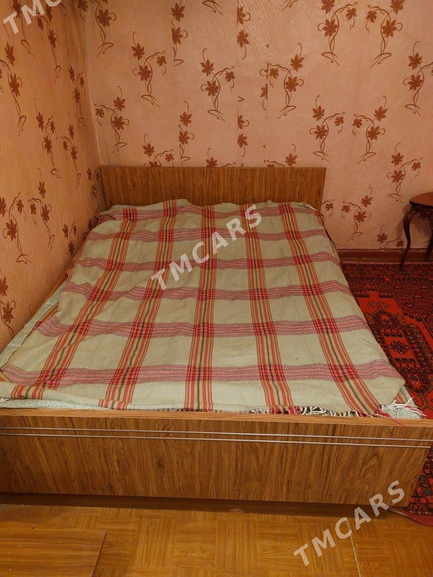 кровать шифанер - Ашхабад - img 6