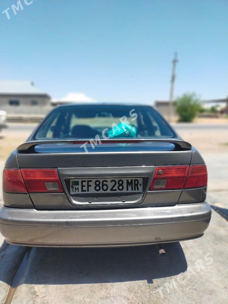 Nissan Sunny 1998 - 29 000 TMT - Туркменгала - img 2