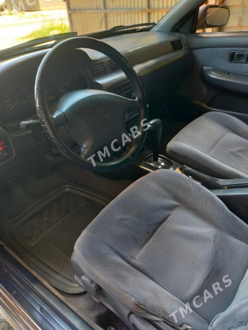 Nissan Sunny 1998 - 29 000 TMT - Туркменгала - img 6
