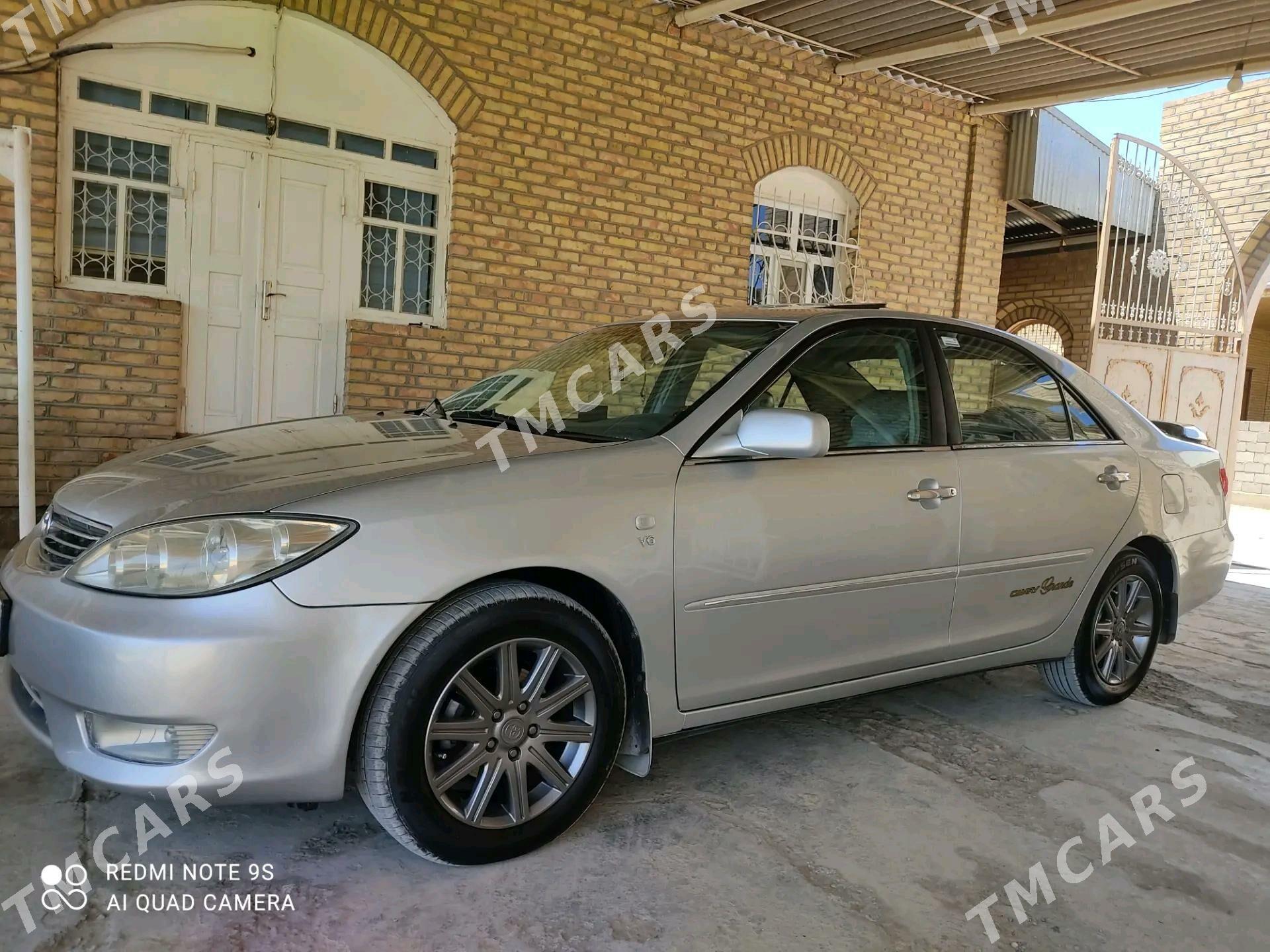 Toyota Camry 2005 - 180 000 TMT - Mary - img 7