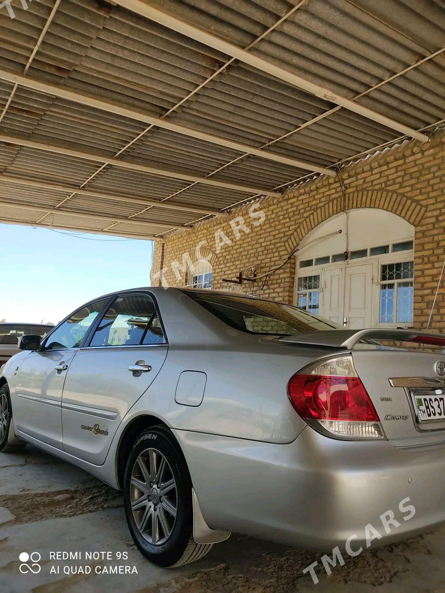 Toyota Camry 2005 - 180 000 TMT - Mary - img 2